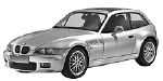 BMW E36-7 P0D43 Fault Code