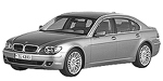 BMW E66 P0D43 Fault Code