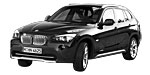 BMW E84 P0D43 Fault Code