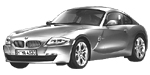 BMW E86 P0D43 Fault Code
