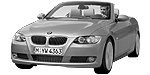 BMW E93 P0D43 Fault Code