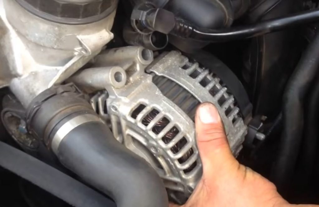 See P0D43 in engine